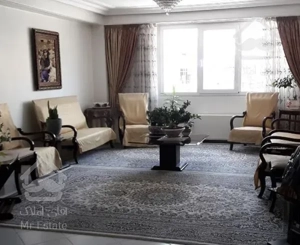 اپارتمان ۱۱۶ متری ۲خوابه