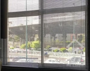 مستغلات ۲۴۰۰متر یکجا نیاوران