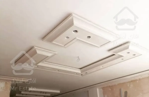 گچ کاری ولک گیری