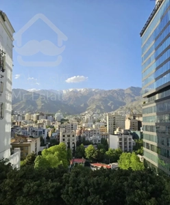 آپارتمان الهیه 366 متر 4 خواب
