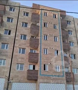 فروش واحد در شهرک سردارقاسم سلیمانی