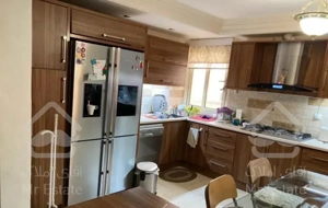 آپارتمان 140متر/3خواب /خوش نقشه