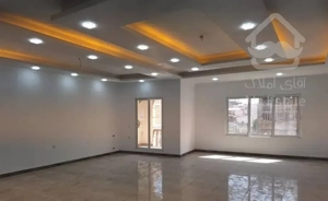اپارتمان ۱۴۵متری لوکس خیابان معلم