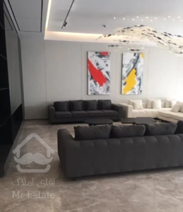 ۱۳۱ متر آپارتمان شهرک والفجر ۲پارکینگ