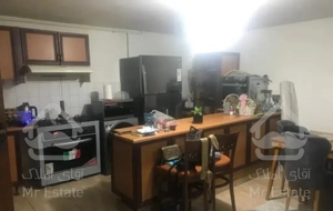 سعادت آباد ۹۰متر دوبلکس