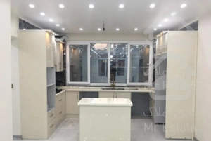 امیرآباد روبروى پارک لاله ١٤٥متر