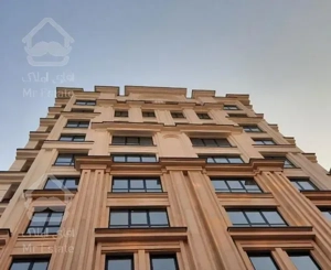 نیاوران ( ۳۱۱ متر ۴ خواب مستر )