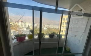 آپارتمان ۱۰۰ متری با  چشم‌انداز رویایی در قیطریه