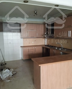 ۱۳۰متر/دوخوابه/خوش نقشه/گیشا