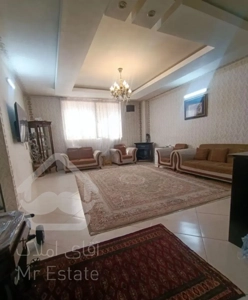 اجاره آپارتمان ۸۵ متری/طبقه اول/اندیشه ۷/فول