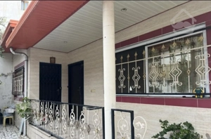 اجاره ویلای110متری شیک 170 متر زمین در طالب آملی