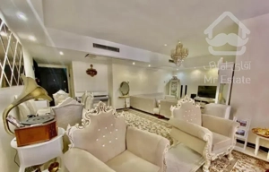 آپارتمان ۱۰۵ متری برج الماس شهرک شهید باقری چیتگر