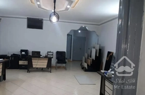 آپارتمان دو خوابه ۱۰۰ متری کریمی ۳۵