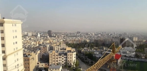 پونک سیمون بولیوار  ۸۳ متر دو خواب نوساز