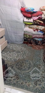 ۵۵ متر آپارتمان مترو حبیب الله