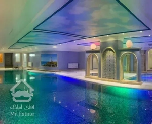 فرمانیه ۳۰۰متر*سازه برند*مشاعات کامل+۳پارکینگ