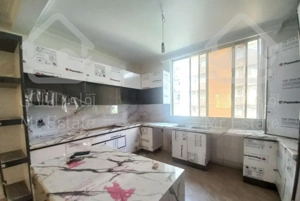 دروس قبا زیبا ۱۲۷ متر ۳ خوابه تک واحدی