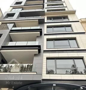 فروش آپارتمان۴۴۴sqmگلستان شمالیmodern