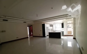 ۱۲۵ متر /3خواب/سهروردی شمالی /کلید نخورده