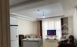 آپارتمان ۷۸ متری باغچه اخوند