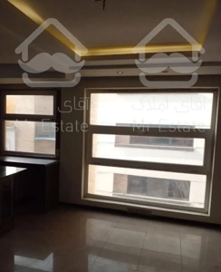 ۶۰متر جماران یک خواب طبقه سوم ۵ ساله