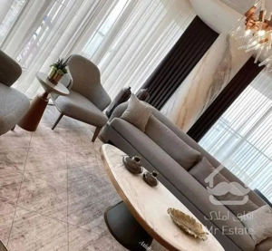 آپارتمان ۱۷۰متر سه خواب آتشگاه