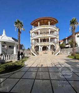 عمارت  پهلوی