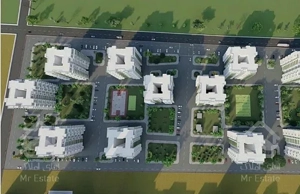 آپارتمان ۱۲۰ متری/ ۲خوابه