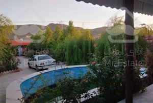 اجاره باغ ویلا