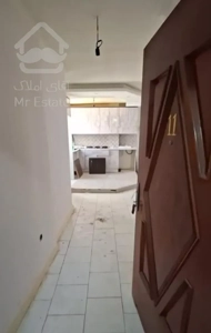 اپارتمان ۵۸/۵پارکینگ دار خوش نقشه