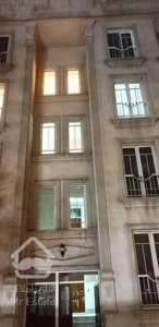 96متر 2خواب خوش نقشه در سید خندان دبسان