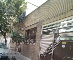 کلنگی 260 متری بلوارفردوس غرب مشارکت وفروش