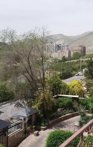 رهن آپارتمان ۹۱ متری ۱ خوابه در درکه (کوهسار )