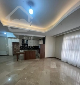 آپارتمان ۱۰۶ متری ۲ خوابه در سوهانک