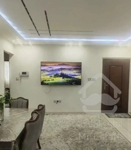 آپارتمان ۷۵ متری دوخواب بازسازی شده تراس دار