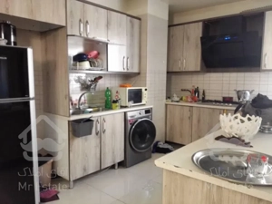 اجاره آپارتمان دوخوابه صادقیه فردوس غرب