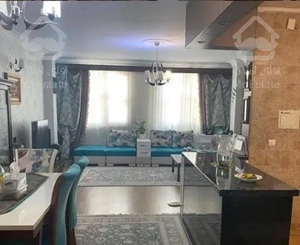 100 متر گلستان شمالی