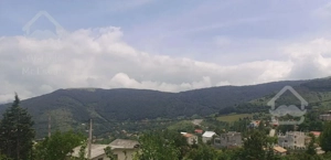 ویلا در گردنه حیران