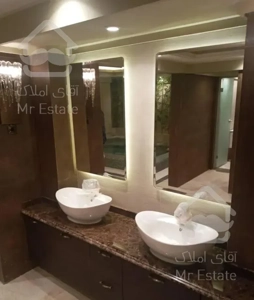 الهیه ۲۴۰ متر ( ویو ابدی شهر و کوهستان )