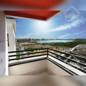 ۱۷۰ متری/4خواب/اکواریم نور