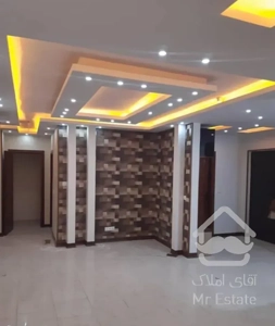 آپارتمان 86 متر فاز11 پردیس زون3