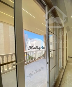 فروش فوری آپارتمان تکواحدی ۱۵۵ متر بلوار دریا