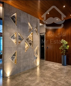 پاسداران تاپ لوکیشن ۲۰۰ متر ۳خواب تکواحدی ۵ ساله