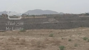 زمین ۲ نبش ۱۵۰۰ متری فروش فوری