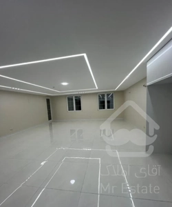 رهن آپارتمان ۸۵ متری ۲ خوابه/باامکانات/پلاک دوساحل