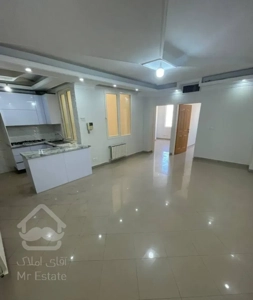 ۶۵متر/۲خواب/فول باز سازی/پیامبر شرقی