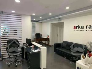 ۹۳متر اداری صادقیه فردوس