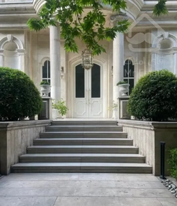 کامرانیه شمالی ۴۱۸ متر مشاعات هتلینگ تک واحدی