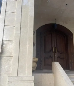 ۱۱۷متر/دو خواب/سوهانک/برج باغ