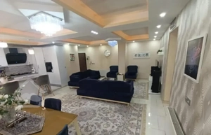 فروش گلشهر ۱۲۰متر دوخواب فول امکانات